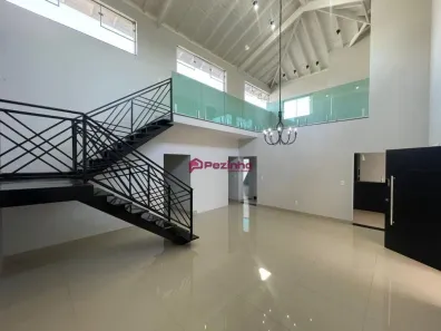 Casa de Condomínio com 3 Quartos à venda, 233m² no Vale das Oliveiras, Limeira