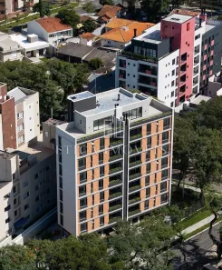 Apartamento com 2 Quartos à venda, 72m² no Água Verde, Curitiba
