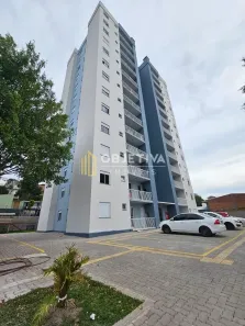 Apartamento com 2 Quartos à venda, 59m² no Primavera, Novo Hamburgo
