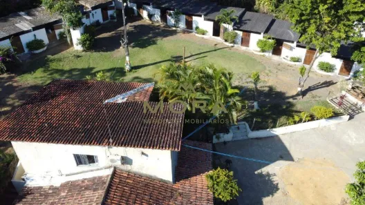 Fazenda/Sítio com 3 Quartos à venda, 5650m² no Barra do Itaípe, Ilhéus