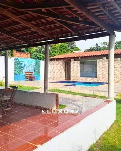 Fazenda/Sítio com 3 Quartos à venda, 170m² no Residencial Buriti, Senador Canedo