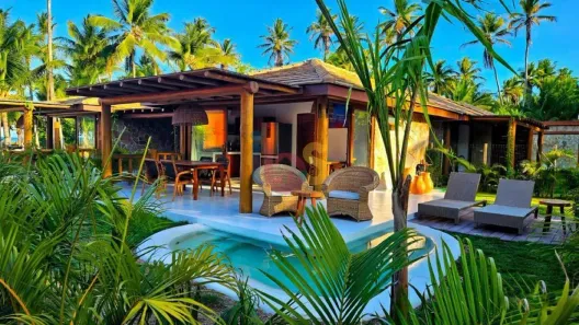 Casa com 5 Quartos à venda, 600m² no , Cairu