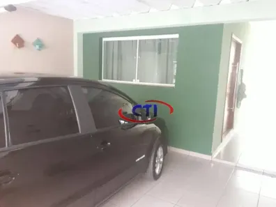 Sobrado com 3 Quartos à venda, 224m² no Planalto, São Bernardo do Campo