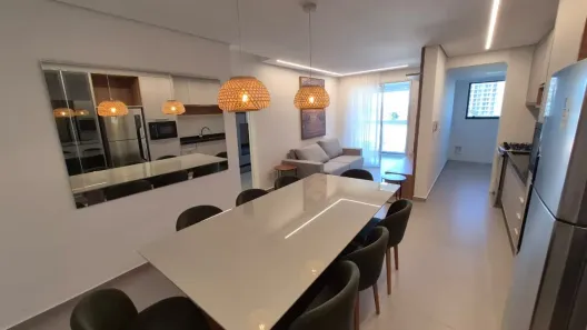 Apartamento com 2 Quartos à venda, 85m² no Maitinga, Bertioga