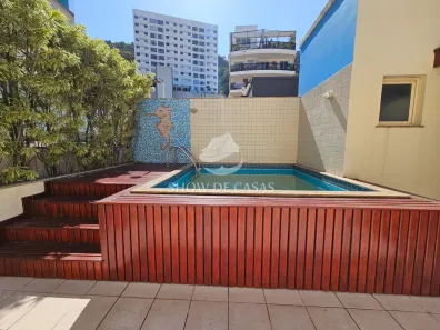 Cobertura com 3 Quartos à venda, 180m² no Copacabana, Rio de Janeiro
