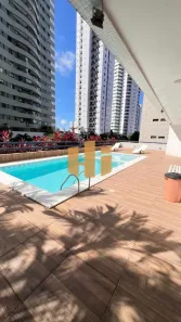 Apartamento com 4 Quartos à venda, 220m² no Madalena, Recife
