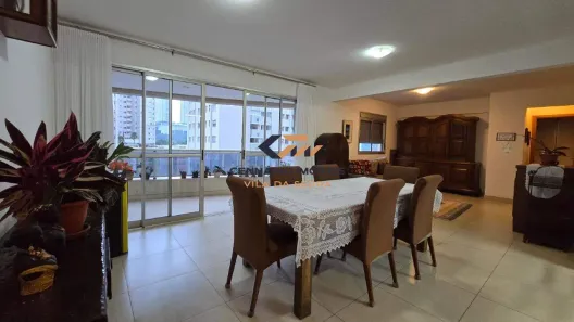 Apartamento com 3 Quartos à venda, 104m² no Vila da Serra, Nova Lima