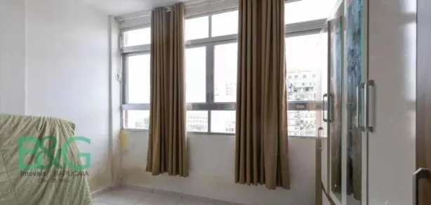 Apartamento com 1 Quarto à venda, 65m² no Campos Elíseos, São Paulo