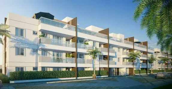 Apartamento com 3 Quartos à venda, 92m² no Recreio dos Bandeirantes, Rio de Janeiro
