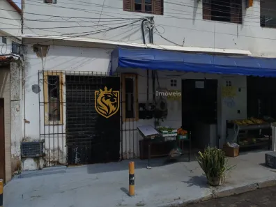 Ponto Comercial à venda, 90m² no Piatã, Salvador