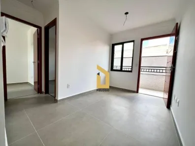 Apartamento com 2 Quartos à venda, 36m² no Vila Constança, São Paulo