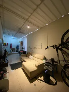 Casa com 3 Quartos à venda, 120m² no Jardim Itatiaia, Campinas