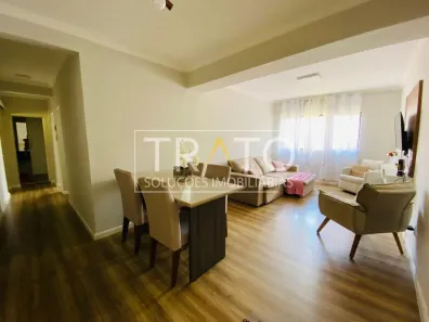 Apartamento com 3 Quartos à venda, 97m² no Jardim do Trevo, Campinas