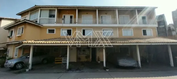 Sobrado com 3 Quartos à venda, 116m² no Vila Maria Alta, São Paulo