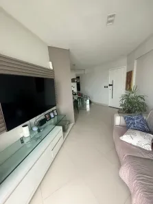 Apartamento com 3 Quartos à venda, 76m² no Boa Viagem, Recife