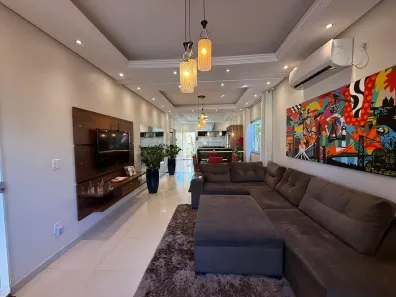 Apartamento com 3 Quartos à venda, 280m² no Jardim Serrano, Caldas Novas