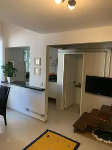 Apartamento com 1 Quarto à venda, 49m² no Brooklin Paulista, São Paulo
