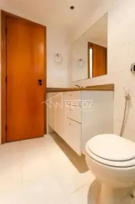 Apartamento com 3 Quartos à venda, 145m² no Leblon, Rio de Janeiro