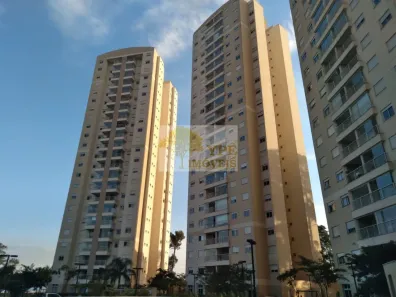 Apartamento com 2 Quartos à venda, 77m² no Vila Pirajussara, São Paulo