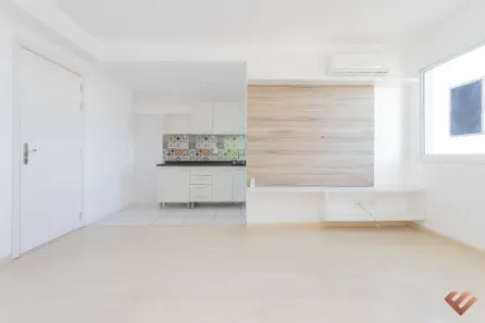 Apartamento com 3 Quartos à venda, 62m² no Areal, Pelotas