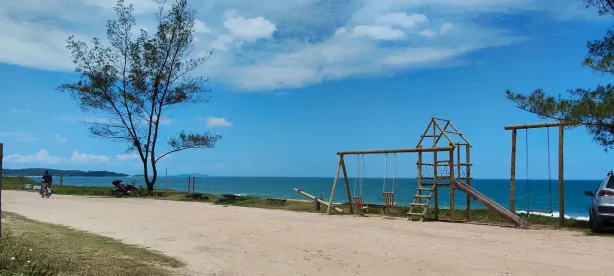 Lote/Terreno à venda, 362m² no Mar Y Lago, Rio das Ostras