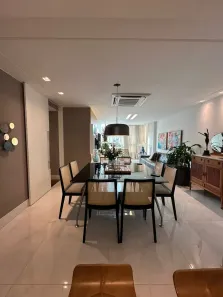 Apartamento com 3 Quartos à venda, 140m² no Santa Helena, Vitória