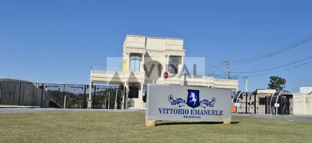 Lote/Terreno à venda, 1100m² no Alto da Boa Vista, Sorocaba