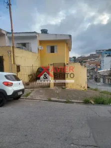 Sobrado com 2 Quartos à venda, 180m² no Cidade Líder, São Paulo