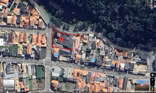 Galpão/Depósito/Armazém à venda, 767m² no Cidade Nova, Jundiaí