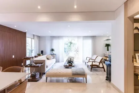 Apartamento com 3 Quartos à venda, 171m² no Perdizes, São Paulo