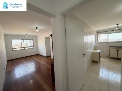 Apartamento com 3 Quartos à venda, 82m² no Vila Ivone, São Paulo