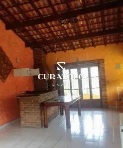 Sobrado com 4 Quartos à venda, 400m² no Jardim Helian, São Paulo