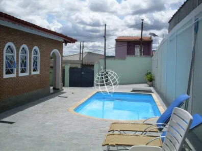 Casa com 3 Quartos à venda, 153m² no Jardim Imperial, Atibaia