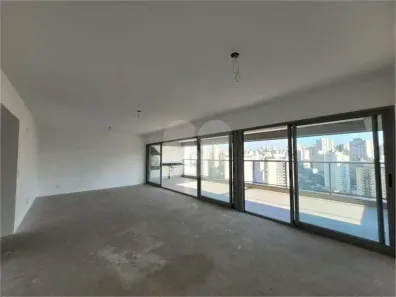 Apartamento com 3 Quartos à venda, 184m² no Água Branca, São Paulo