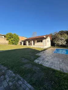 Fazenda/Sítio com 3 Quartos à venda, 2000m² no Condomínio Vale do Ouro, Ribeirão das Neves