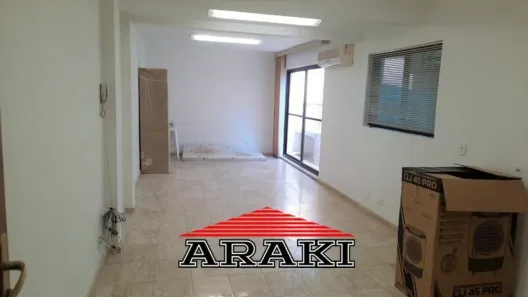 Imóvel Comercial com 1 Quarto à venda, 35m² no Saúde, São Paulo
