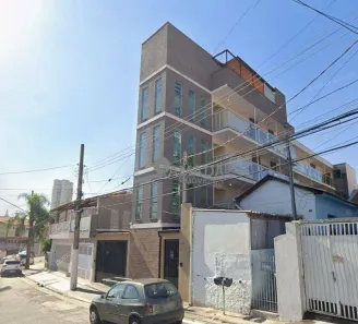 Apartamento com 2 Quartos à venda, 41m² no Vila Mafra, São Paulo