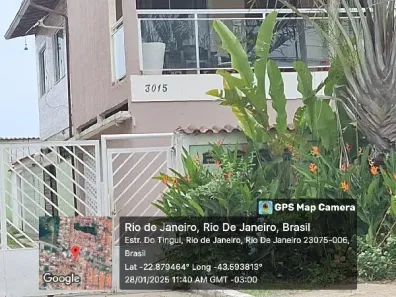Casa com 2 Quartos à venda, 90m² no Campo Grande, Rio de Janeiro
