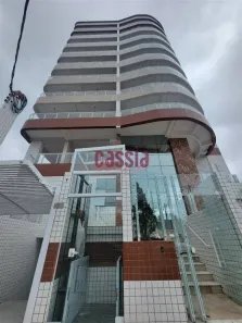 Apartamento com 2 Quartos à venda, 67m² no Maracanã, Praia Grande