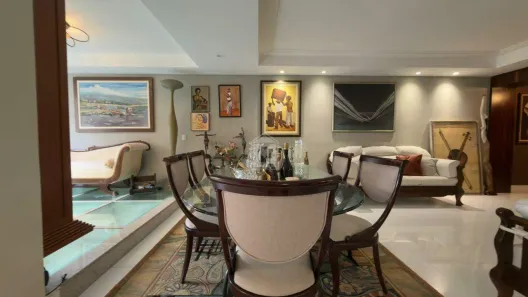 Apartamento com 3 Quartos à venda, 170m² no Ilha do Boi, Vitória