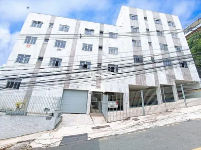 Apartamento com 2 Quartos à venda, 70m² no São Mateus, Juiz de Fora