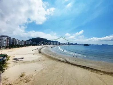 Apartamento com 3 Quartos à venda, 218m² no Ilha Porchat, São Vicente