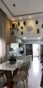 Casa de Condomínio com 3 Quartos à venda, 100m² no Muçumagro, João Pessoa