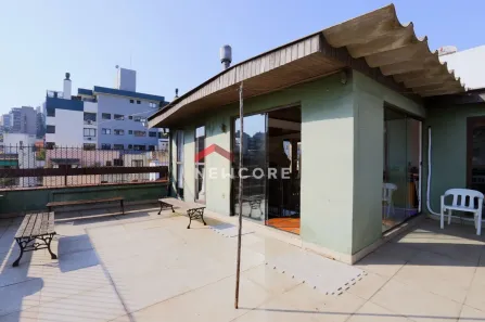 Cobertura com 2 Quartos à venda, 175m² no Auxiliadora, Porto Alegre