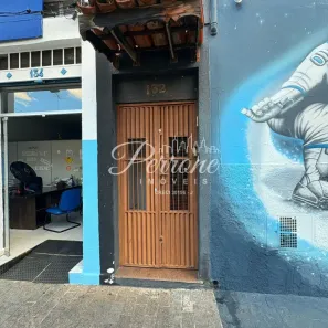 Casa com 2 Quartos para alugar, 80m² no Belenzinho, São Paulo