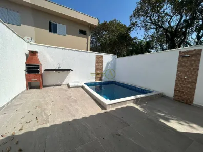 Casa com 3 Quartos à venda, 100m² no Balneário Stella Maris, Peruíbe