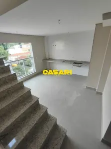 Cobertura com 2 Quartos à venda, 120m² no Baeta Neves, São Bernardo do Campo