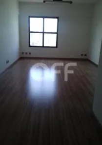 Sala Comercial com 1 Quarto para alugar, 35m² no Centro, Campinas