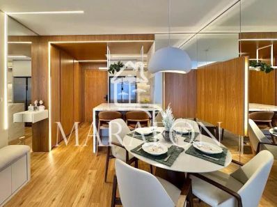 Apartamento com 2 Quartos à venda, 80m² no Carniel, Gramado