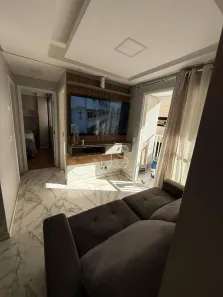 Apartamento com 2 Quartos à venda, 44m² no Vila São João, Guarulhos